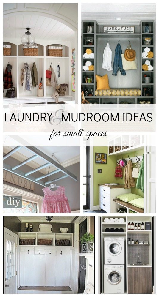 Laundry And Mudroom Ideas Taryn Whiteaker