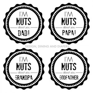 Free Fathers Day Printable - Taryn Whiteaker Designs