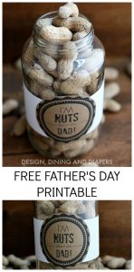 Free Fathers Day Printable - Taryn Whiteaker Designs