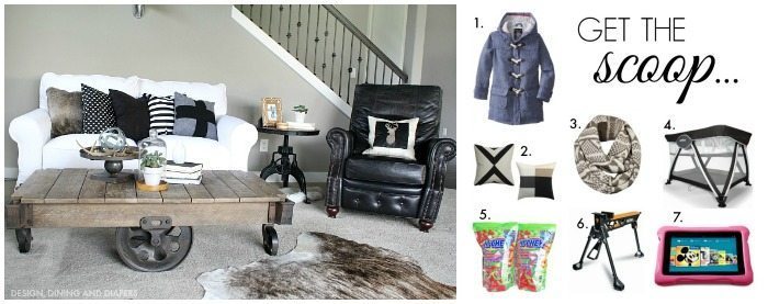 Inspiration Gallery Link Party 1.29 - Taryn Whiteaker Designs