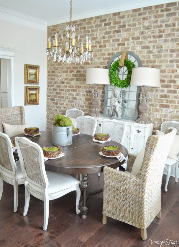 Inspiration Gallery Link Party 4.16 - Taryn Whiteaker Designs