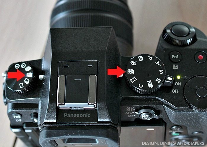 Tips For Taking Better Pictures of Kids - Taryn Whiteaker Designs