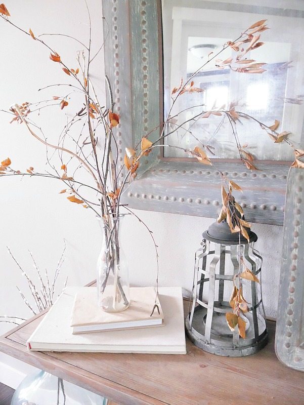 Decorating With Vases And Twigs : Glass Vase Of Shiny Silver Christmas Buy Image 11338853 Living4media : .in vase and flower twigs, and discover more than 6 million professional stock photos on freepik.