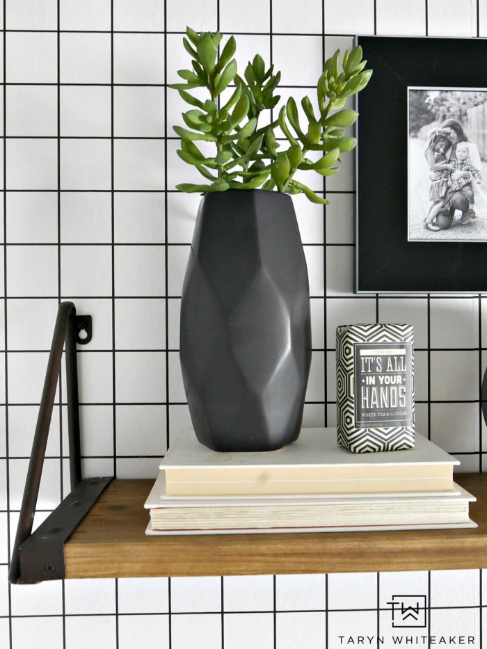 Tips For Decorating With Vases - Taryn Whiteaker Designs