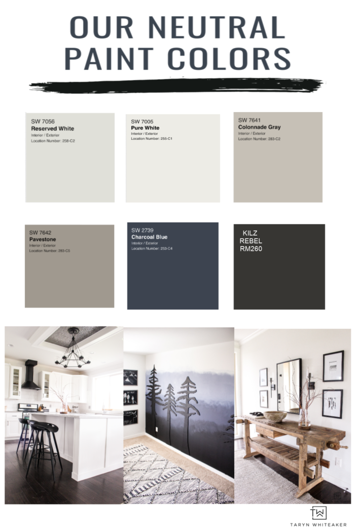 Best neutral deals paint colors 2020