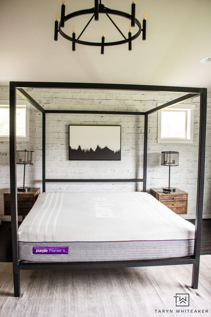 In the market for a new mattress? Read this Purple Mattress Review on the Purple Hybrid Premier 4 mattress and all it's features. 