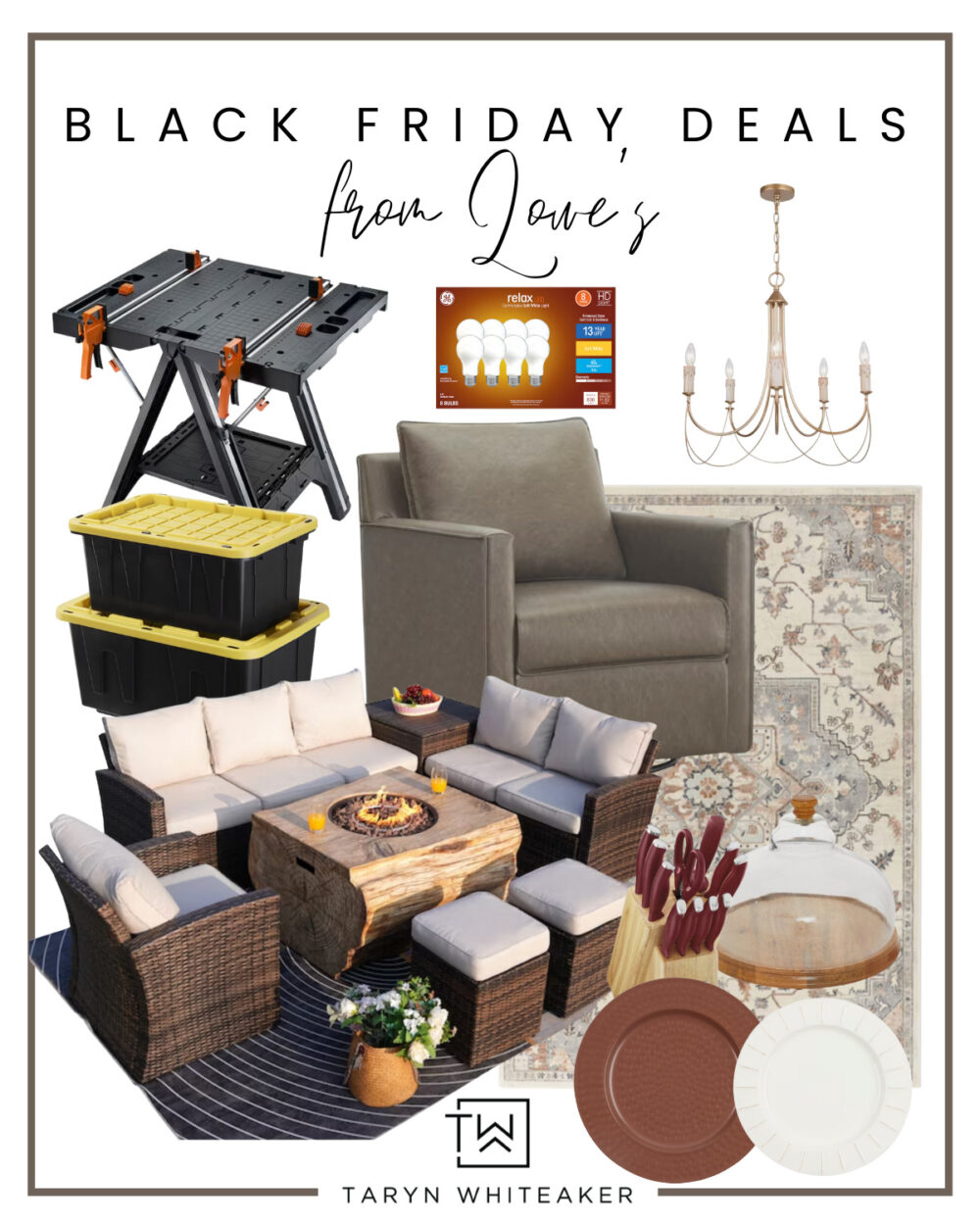 black friday, cyber monday, taryn whiteaker, home designs, shopping finds, black friday deals, cyber monday deals