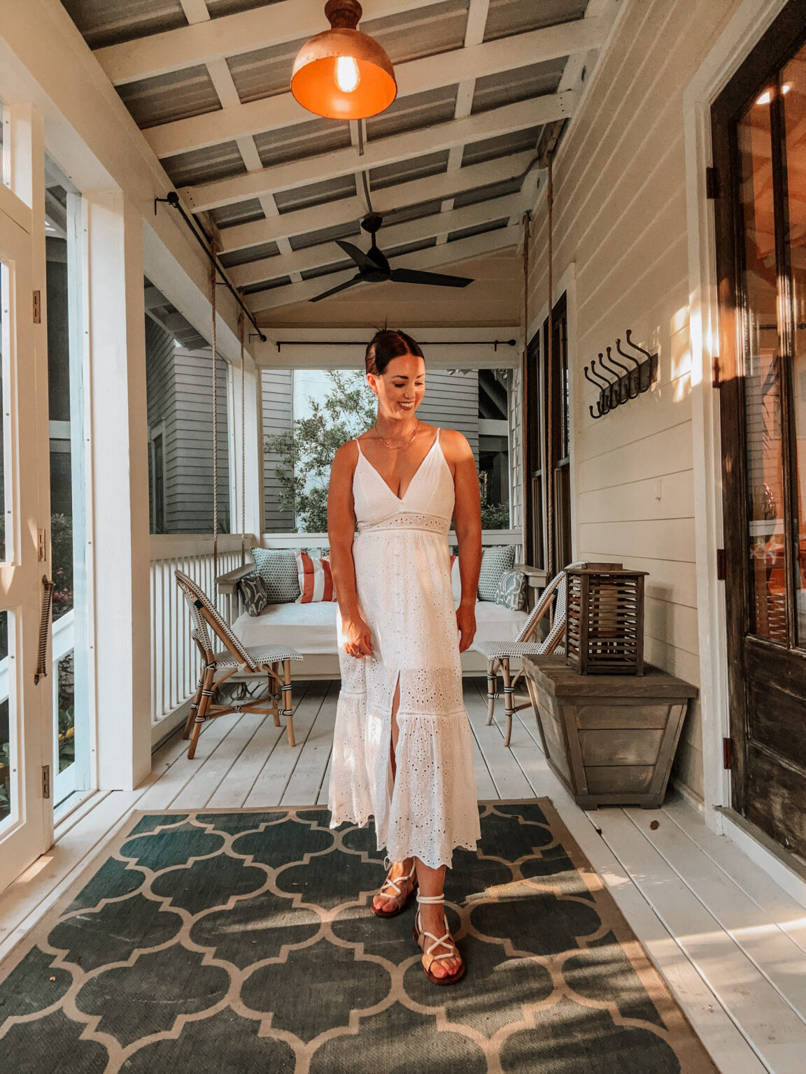 Amazon Beach Dresses + What I Wore