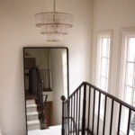 European Inspired Staircase Renovation