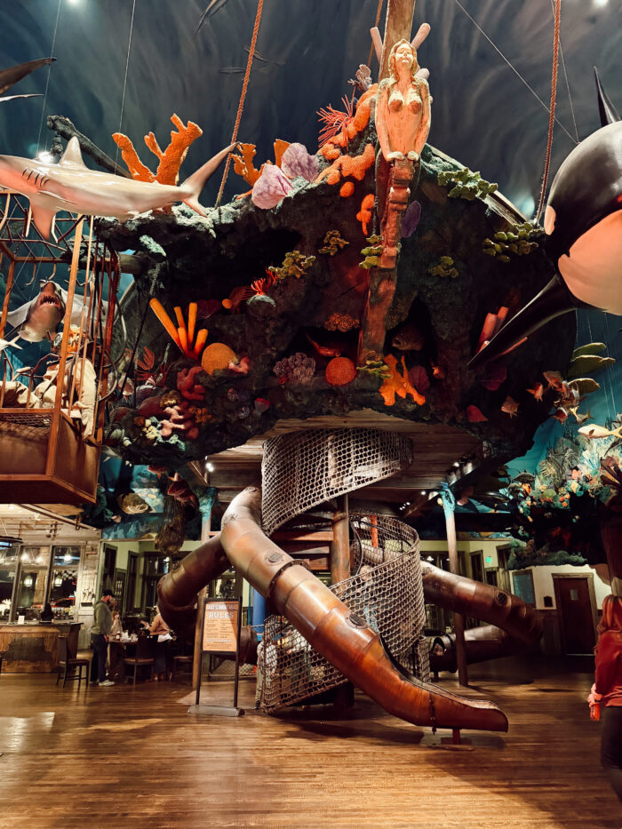 Visiting Big Cedar Lodge in Winter! Ozarks in Winter. Holidays in the Ozarks