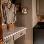 Vintage European Laundry Room Design IMG_3953